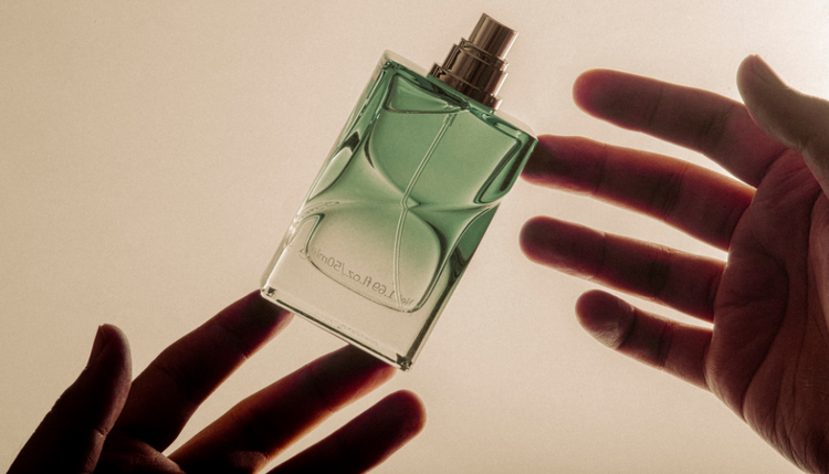 Perfumy