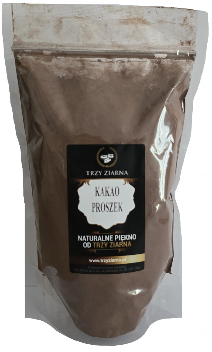 Kakao alkalizowane 200g