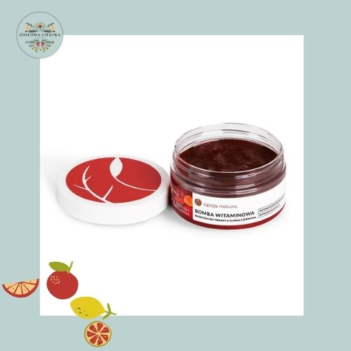 Bomba witaminowa - 100ml