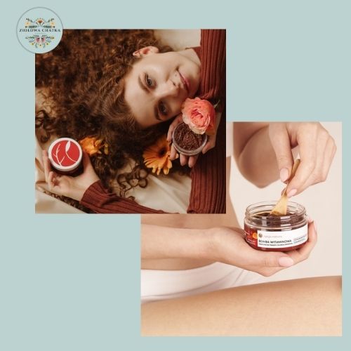 Bomba witaminowa - 100ml