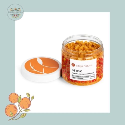 Peeling Detox - 200ml