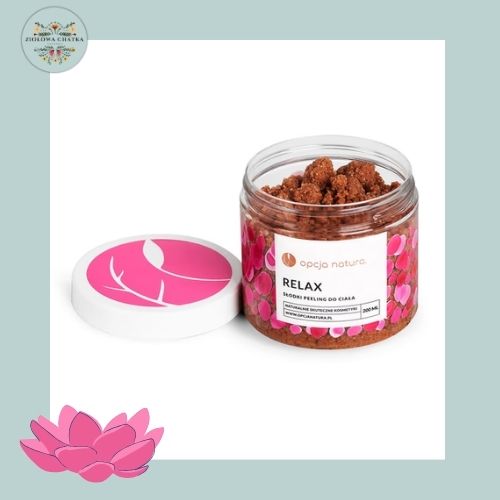 Peeling Relax - 200ml