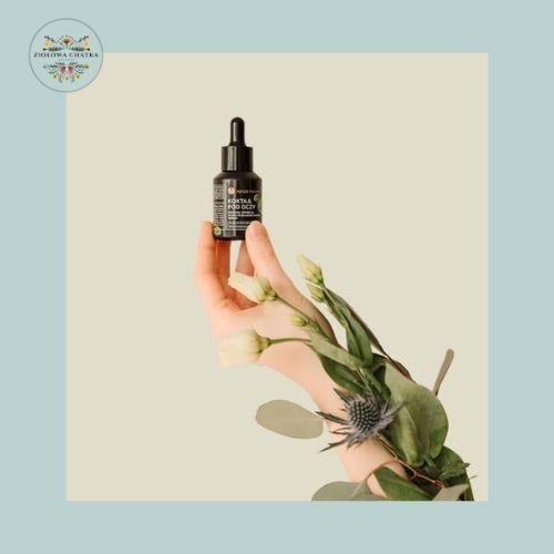 Koktajl pod oczy - 30ml