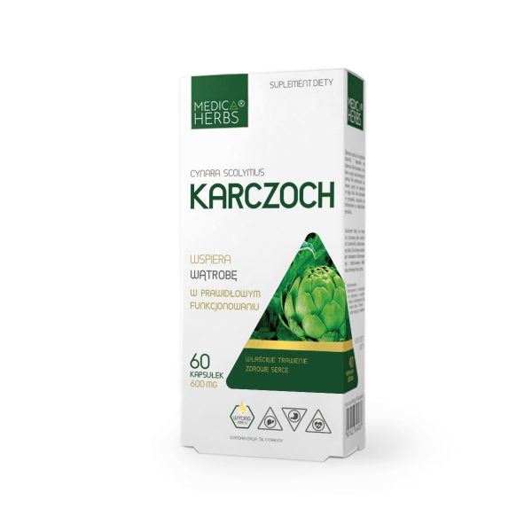 Karczoch