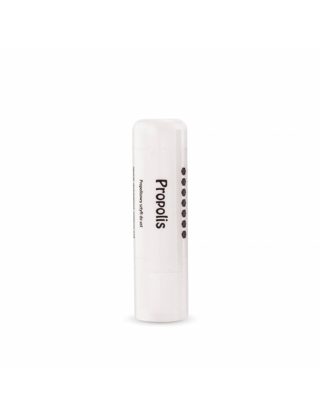 Balsam do ust z propolisem