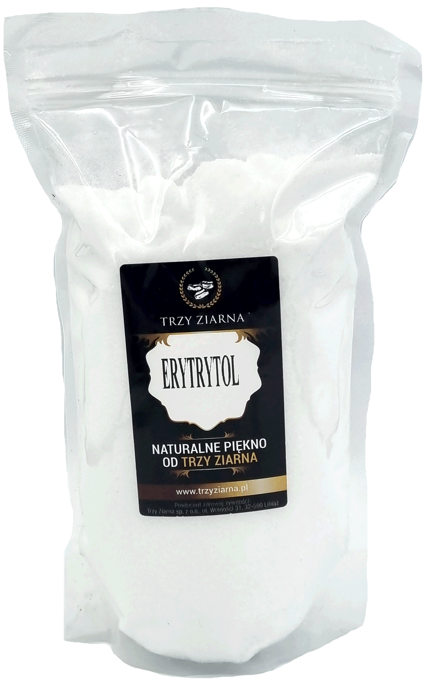 Erytrytol 1000g