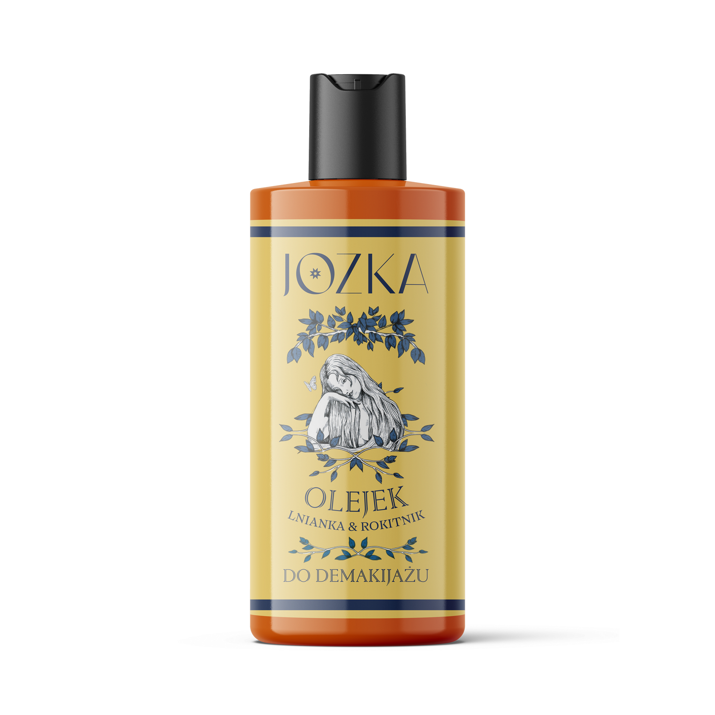Olejek do demakijażu 100 ml