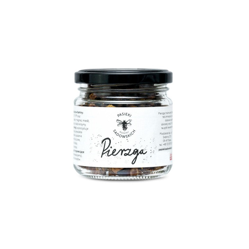 Pierzga 100g