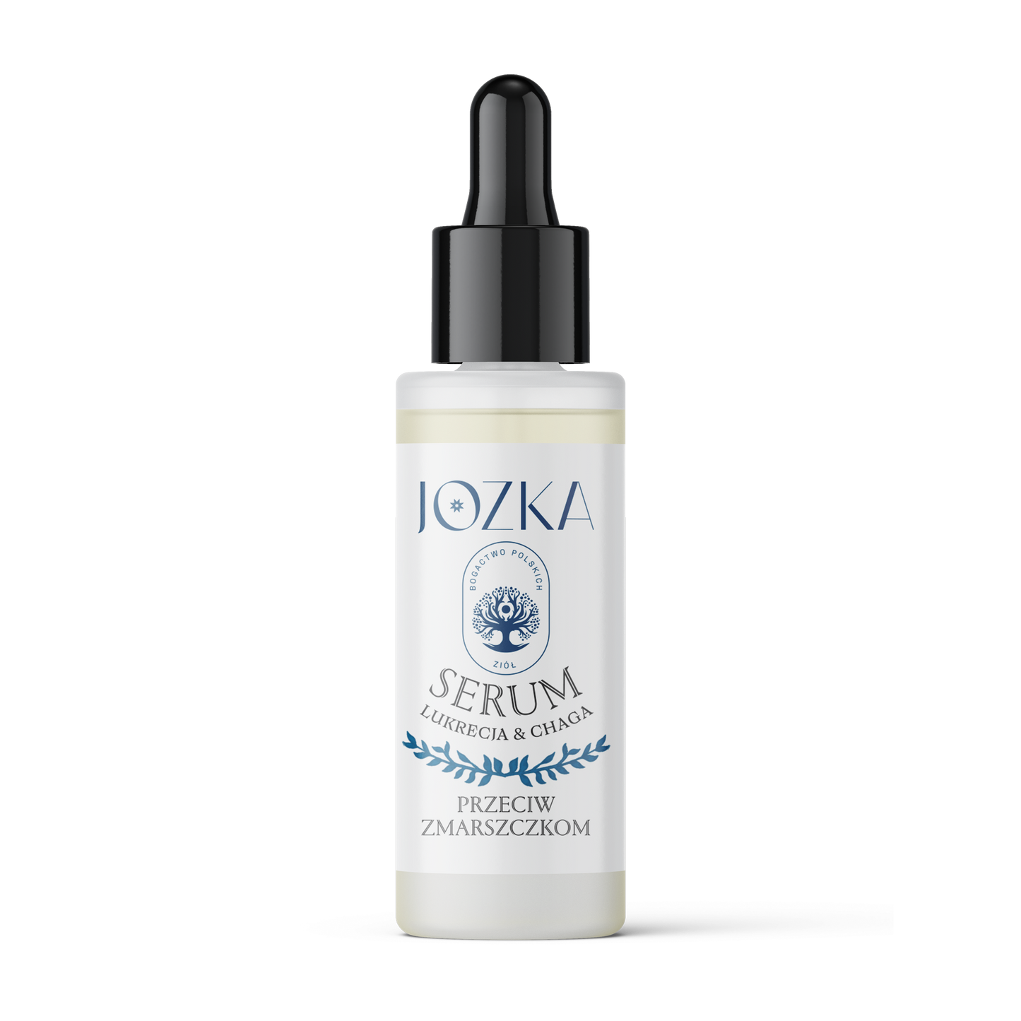 Serum przeciw zmarszczkom 30 ml