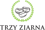 Trzy Ziarna