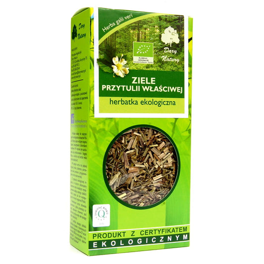 Przytulia ziele EKO 50 g