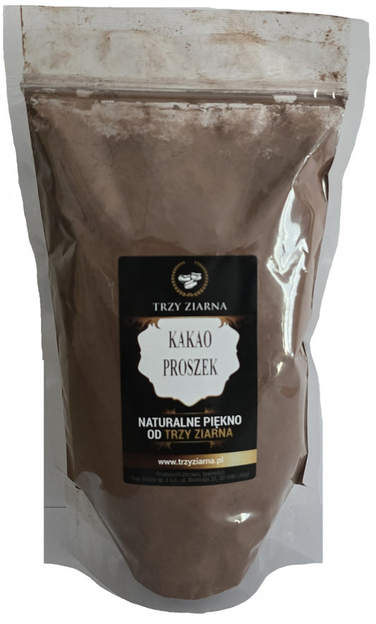 Kakao alkalizowane 200g