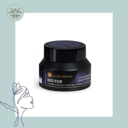 Bio-tox - 50ml