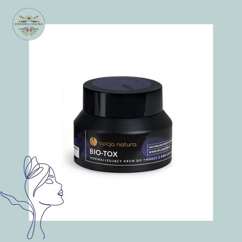Bio-tox - 50ml