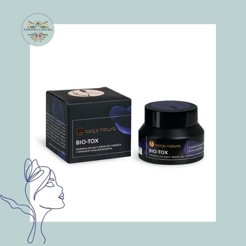 Bio-tox - 50ml