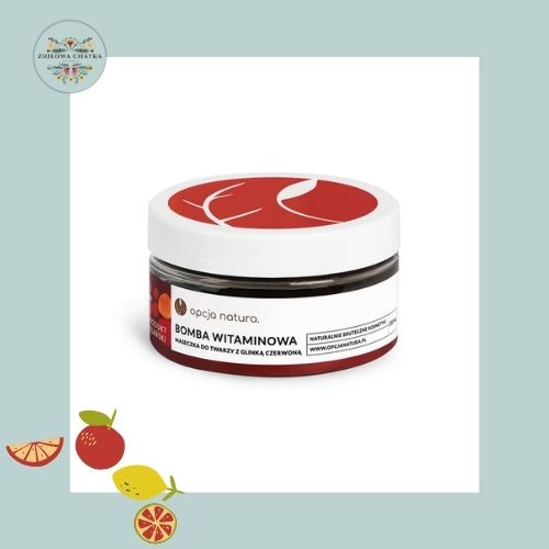 Bomba witaminowa - 100ml
