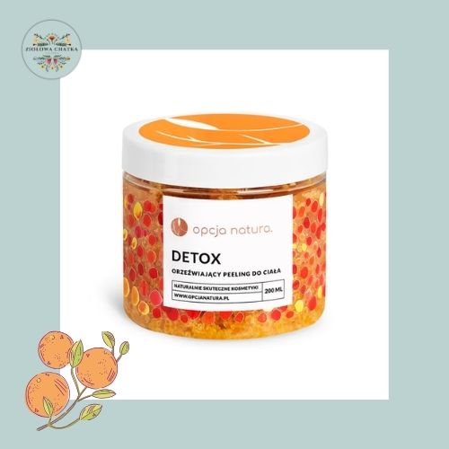 Peeling Detox - 200ml