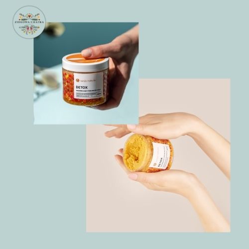 Peeling Detox - 200ml