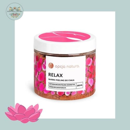 Peeling Relax - 200ml