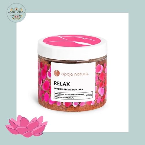 Peeling Relax - 200ml