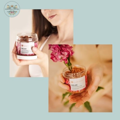 Peeling Relax - 200ml