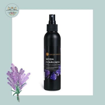 Woda czarująca lawendowa- 150ml