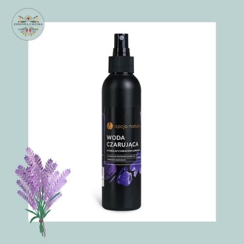 Woda czarująca lawendowa- 150ml