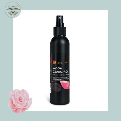 Woda Czarująca Różana - 150ml