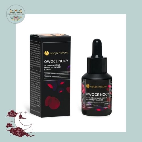 Serum Owoce nocy - 30ml