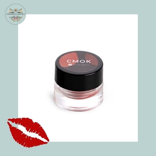 Cmok mazidło do ust - 5ml