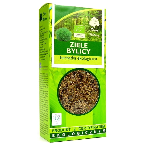 Bylica ziele EKO 50 g