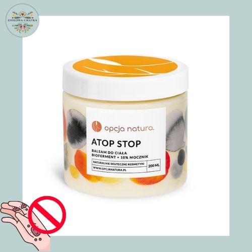 Atop Stop - 200ml