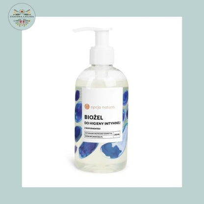 Biożel do higieny intymnej - 250ml