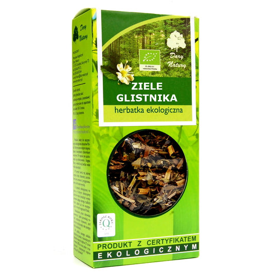 Glistnik ziele EKO 50 g