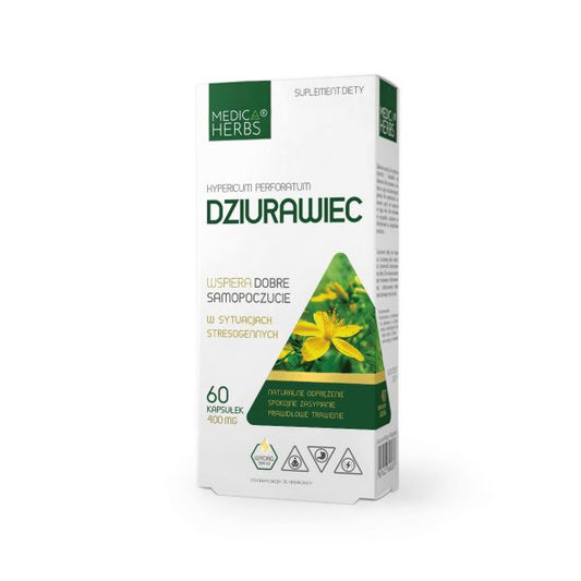 Dziurawiec