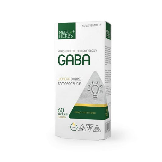 GABA