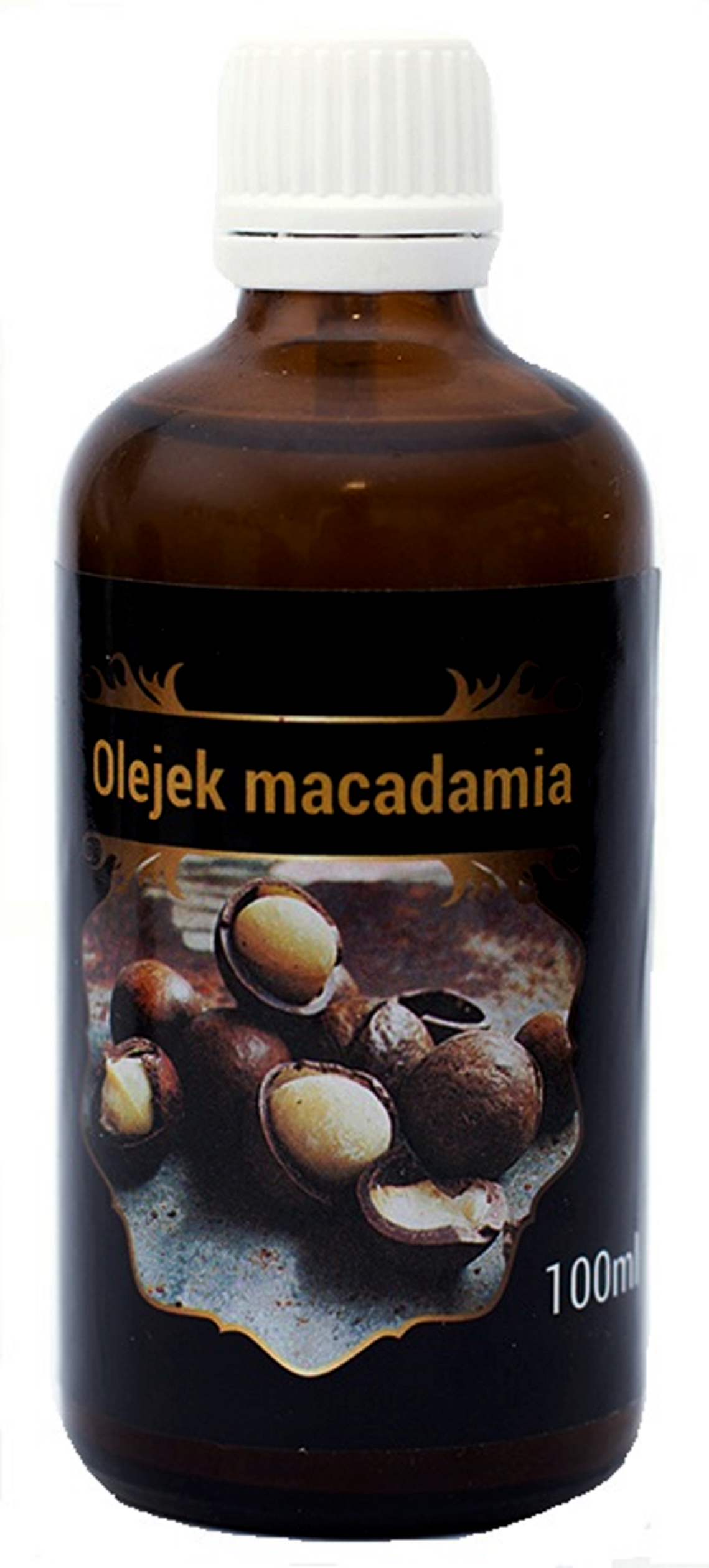 Olejek Macadamia 30ml