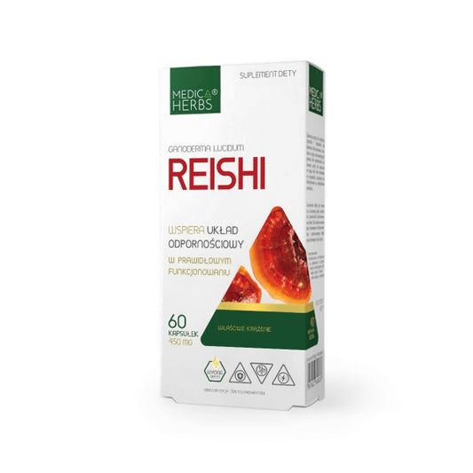 Reishi