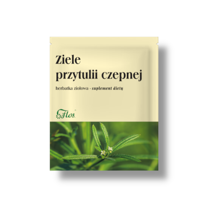 Przytulia czepna ziele 50 g - Flos