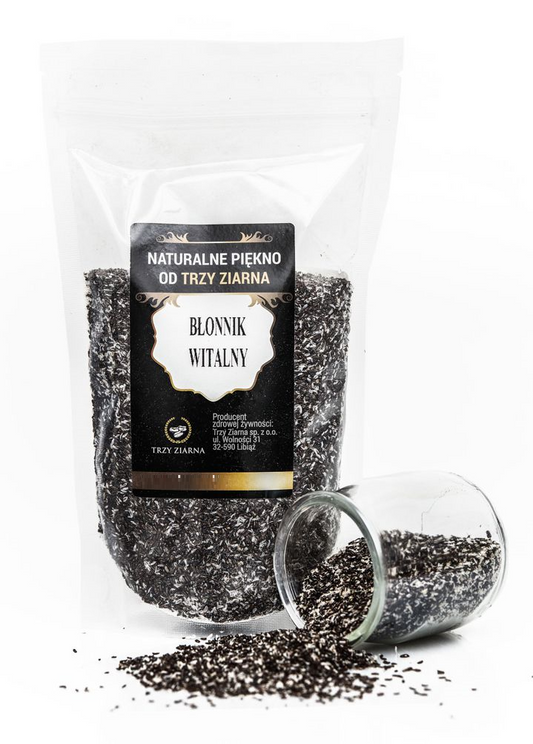 Błonnik Witalny 200g