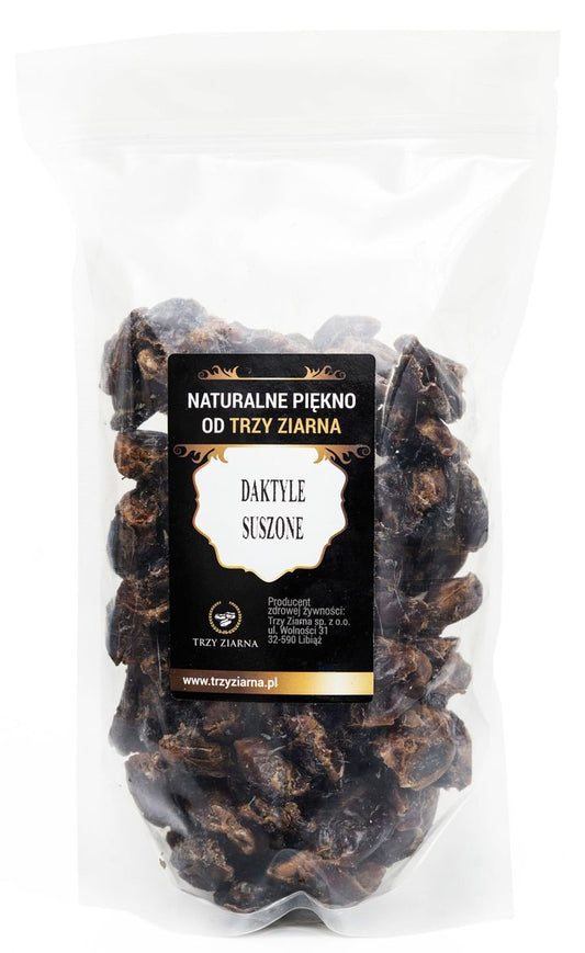 Daktyle Suszone 500g