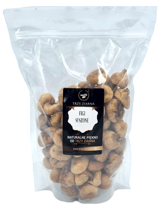 Figi Suszone 500g