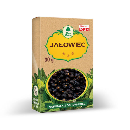 Jałowiec Cały 30g