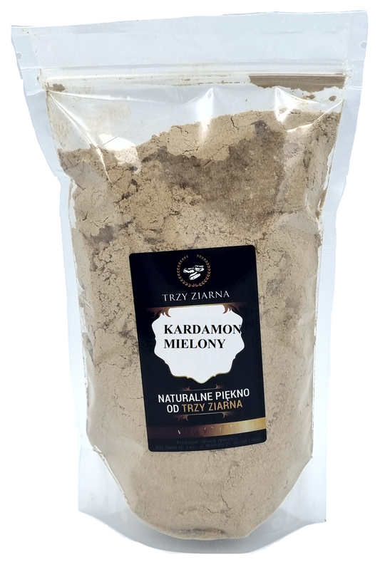 Goździki mielone 50g