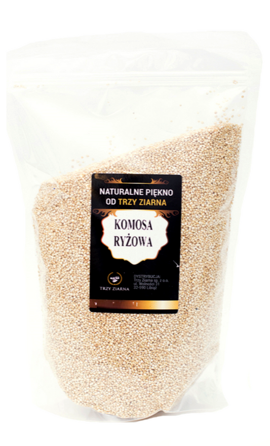Komosa Ryżowa Biała 200g