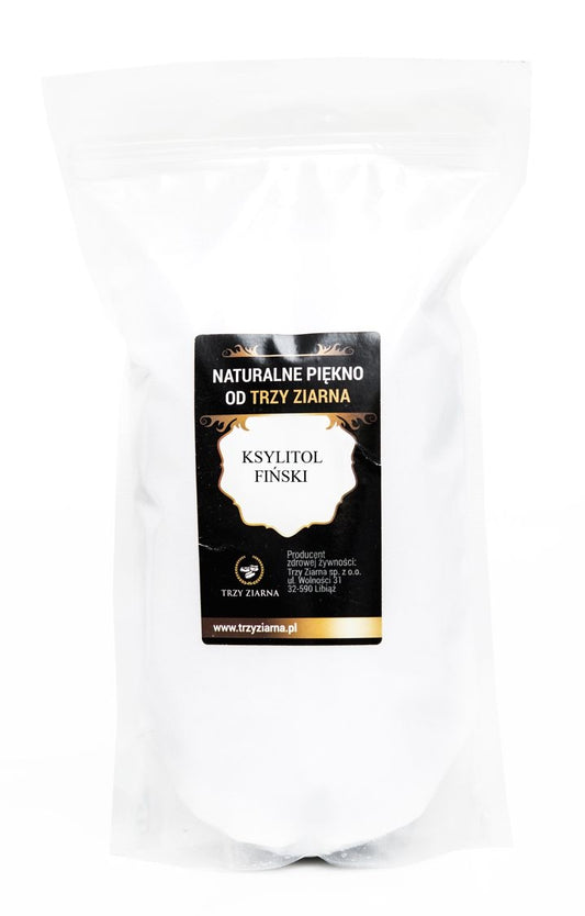 Ksylitol Fiński 500g