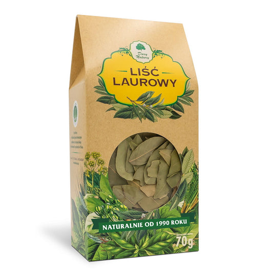 Liść laurowy 70 g