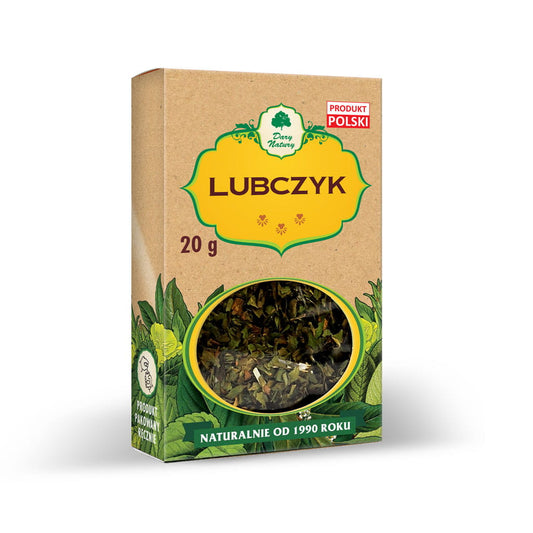 Lubczyk 20 g