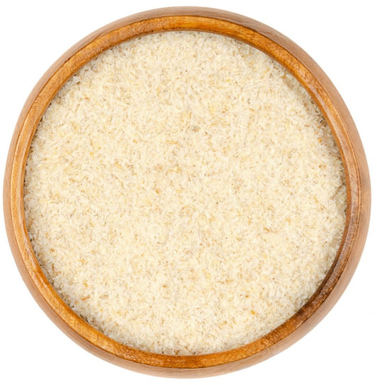 Łuska Babki Jajowatej 200g