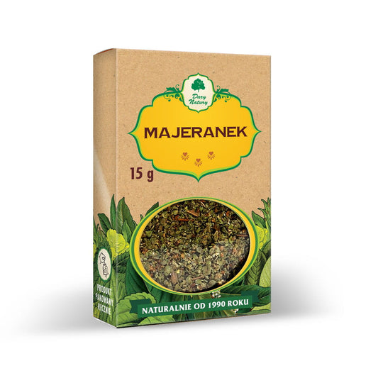Majeranek 15g